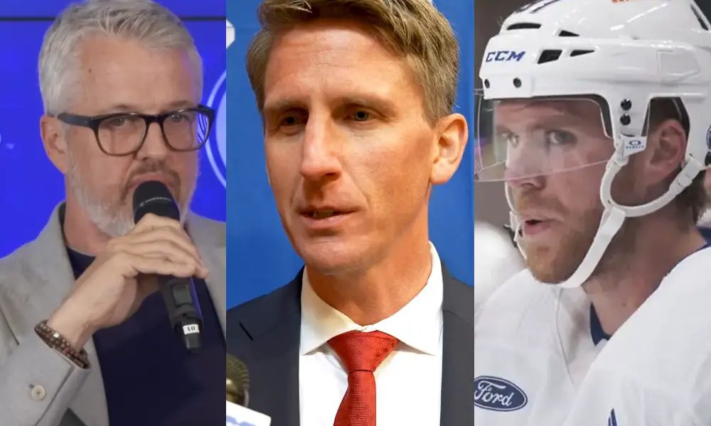 What Oilers Fans Should Know About New Coach Kris Knoblauch Sports