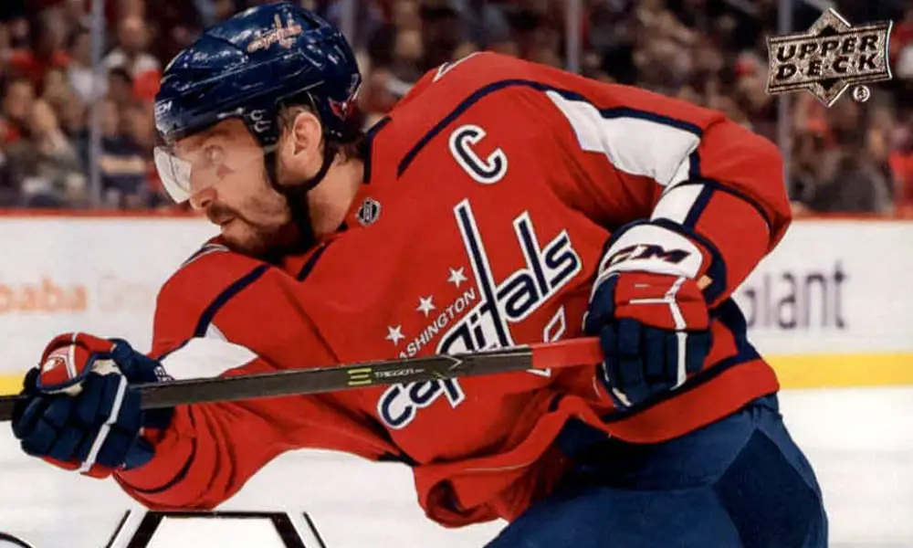 On the Possibility of Alex Ovechkin Returning to Dynamo Moscow