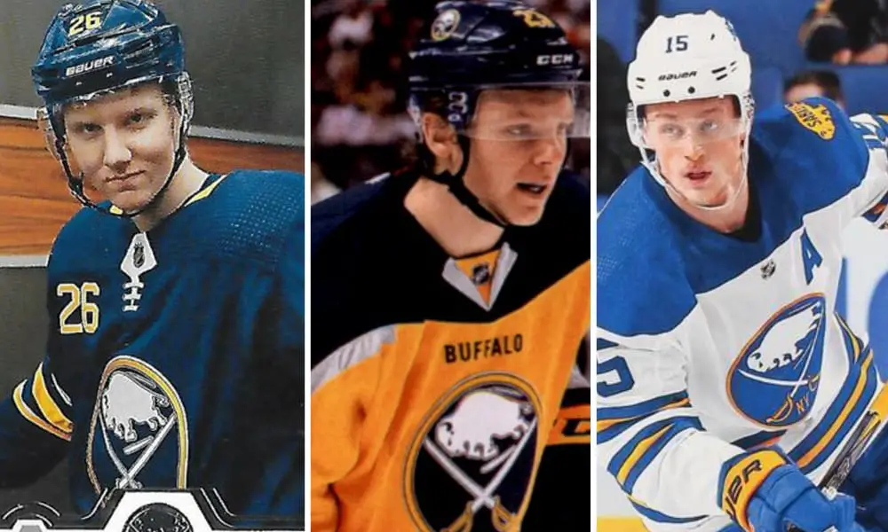 Buffalo Sabres on X: Predict the Sabres is poppin' tonight