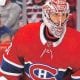 Carey Price O-Pee-Chee Montreal Canadiens