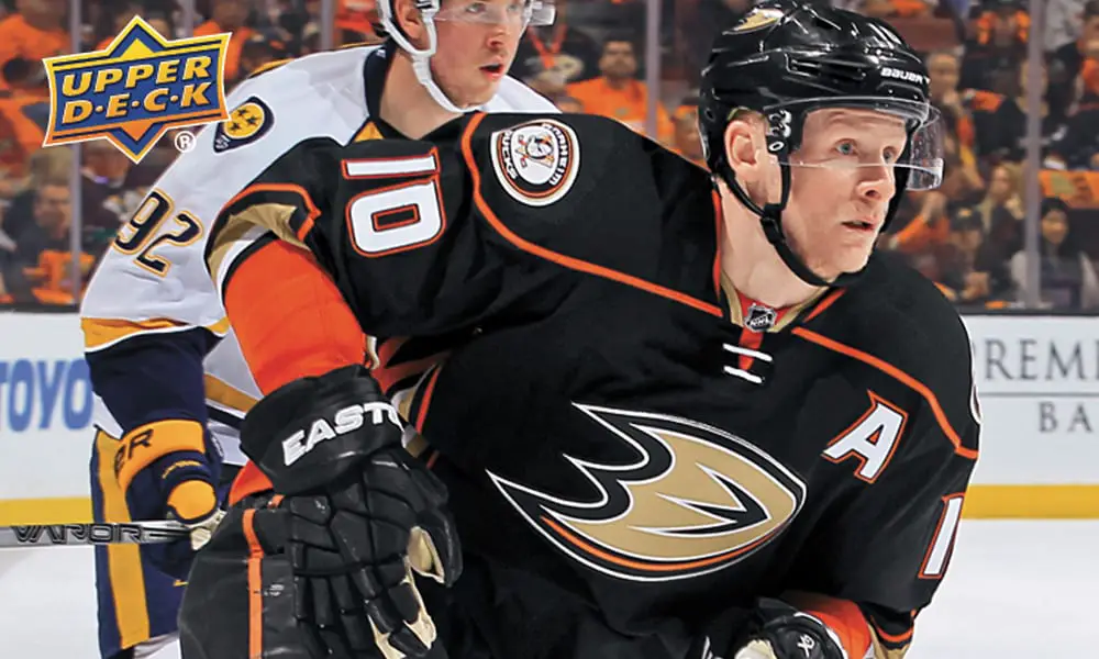 Corey Perry The Player the Maple Leafs Let Get Away