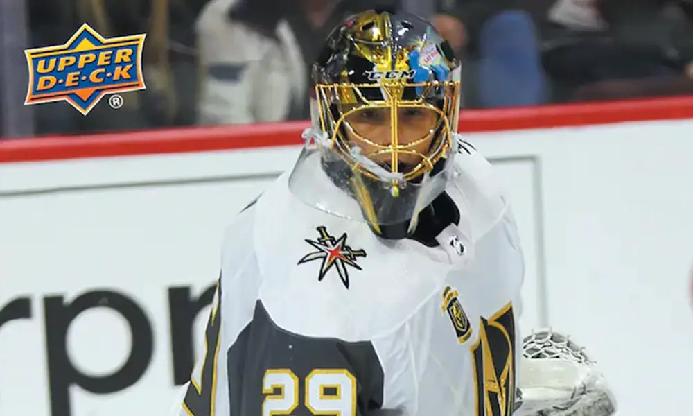 Marc-Andre Fleury opens up about trade from Golden Knights in new interview