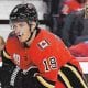 Matthew Tkachuk Calgary Flames Upper Deck