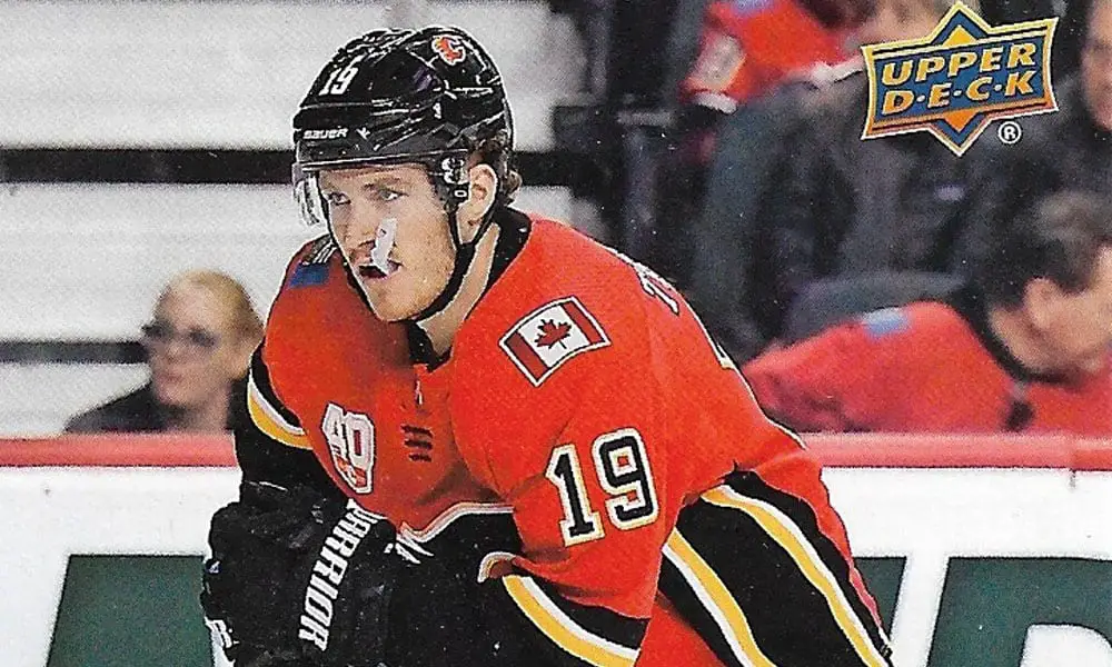What does a potential Matthew Tkachuk trade deal look like for New York  Rangers?