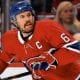 Shea Weber Montreal Canadiens