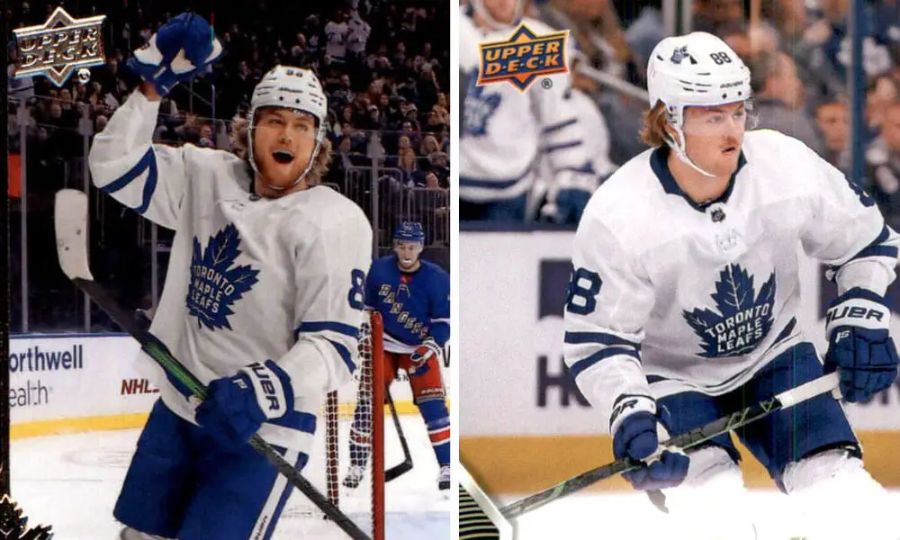 Four Takeaways from Maple Leafs Double-Header vs. Senators