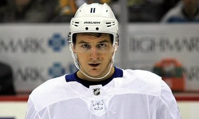 Zach Hyman Maple Leafs wiki Michael Miller