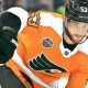 Flyers' Shayne Gostisbehere Traded to Coyotes