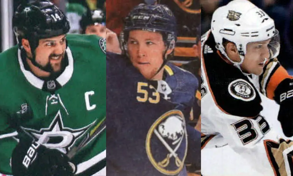 NHL Rumors: Sabres and Jeff Skinner  Maple Leafs and Jake Gardiner - NHL  Rumors