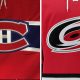 Montreal Canadiens Carolina Hurricanes rivalry