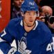 Pierre Engvall Maple Leafs