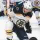 Jake DeBrusk Boston Bruins 1