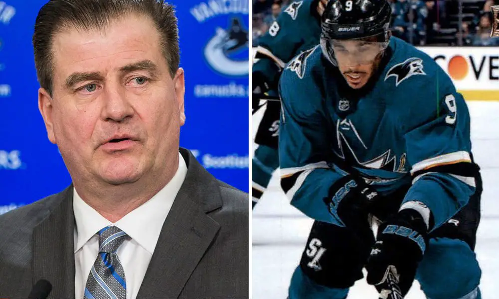 Canucks: GM Jim Benning still talking trades ahead of 2021 NHL Draft