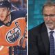 Connor McDavid John Tortorella NHL