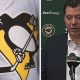 Penguins and Bill Guerin