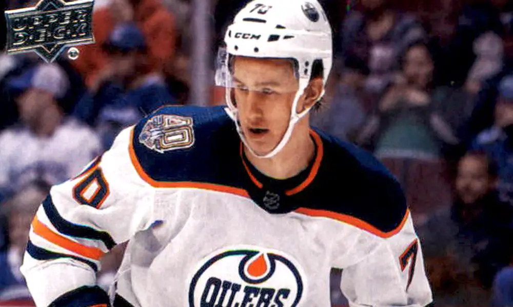 Oilers Sign Ryan McLeod, What’s Next as Trade Rumors Linger