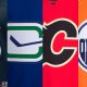 Kraken Canucks Oilers Flames NHL