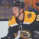 Zach Senyshyn Boston Bruins