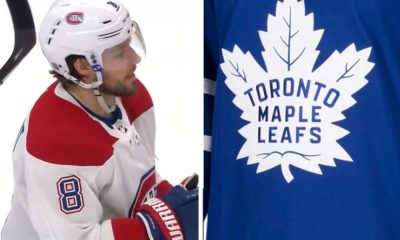 Ben Chiarot Toronto Maple Leafs rumors