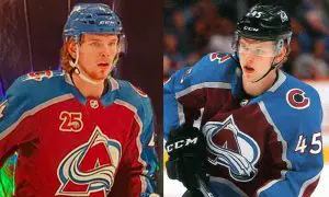 Avs Looking at Trade Due to Byram’s Lingering Concussion Issues?
