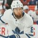 Jake Muzzin Toronto Maple Leafs