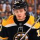 Jake DeBrusk Bruins trade talk