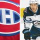 Canadiens Pierre-Luc Dubois rumors