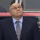 Barry Trotz New York Islanders coach fired
