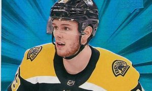 Predators Sign Jeremy Lauzon to 4-Year Contract Extension