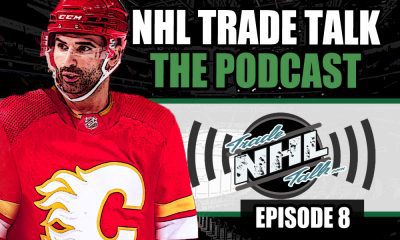 Nazem Kadri Calgary Flames podcast