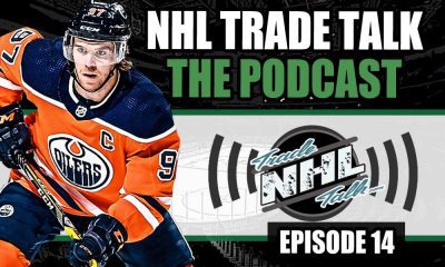 NHL Trade Talk podcast episode 14
