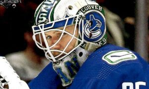 Canucks Reportedly Open to Considering a Thatcher Demko Trade