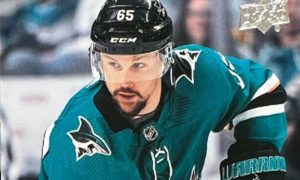 Erik Karlsson Comments on Trade Rumors Out of San Jose