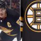 Bo Horvat Boston Bruins trade talk