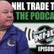 NHL Trade Talk Podcast Boudreau fired