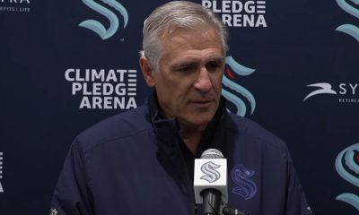 Ron Francis Seattle Kraken NHL trade deadline rumors