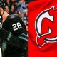 Devils Are a Team Showing Interest in Sharks' Timo Meier