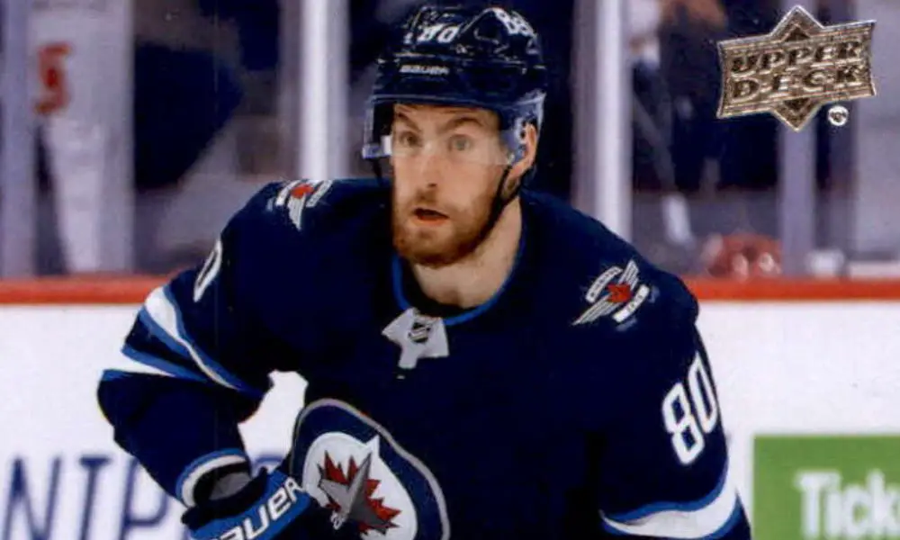 Winnipeg Jets Rumors: Trade Development for Pierre-Luc Dubois Deal - NHL  Trade Rumors 