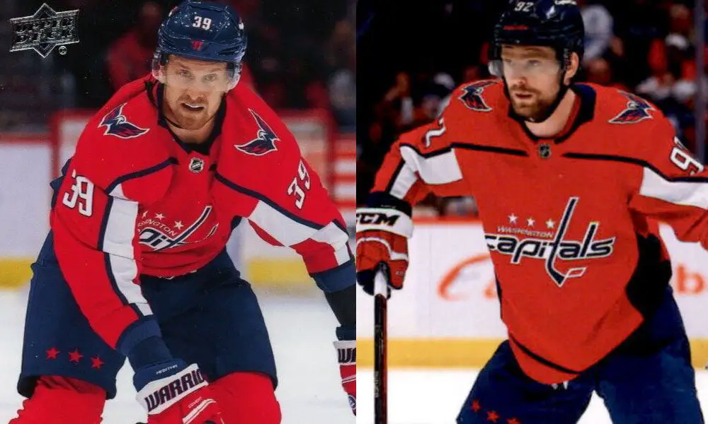 Washington Capitals: Five Teams That Could Trade For Evgeny Kuznetsov -  Page 2