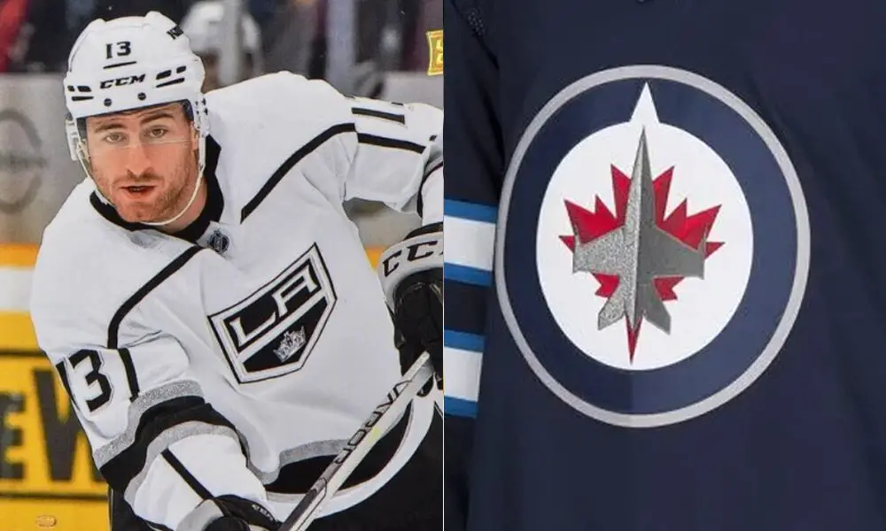 Winnipeg Jets Reach Agreement With Gabe Vilardi On 2-Yr Contract