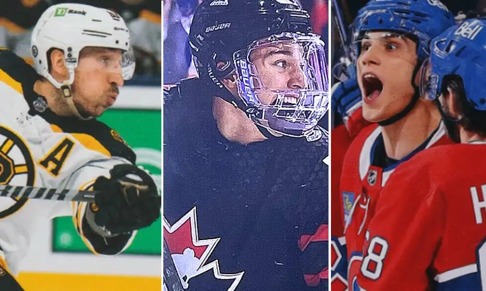 Four Bold Predicted Scenarios Ahead of the 2023-24 NHL Season - The Hockey  News