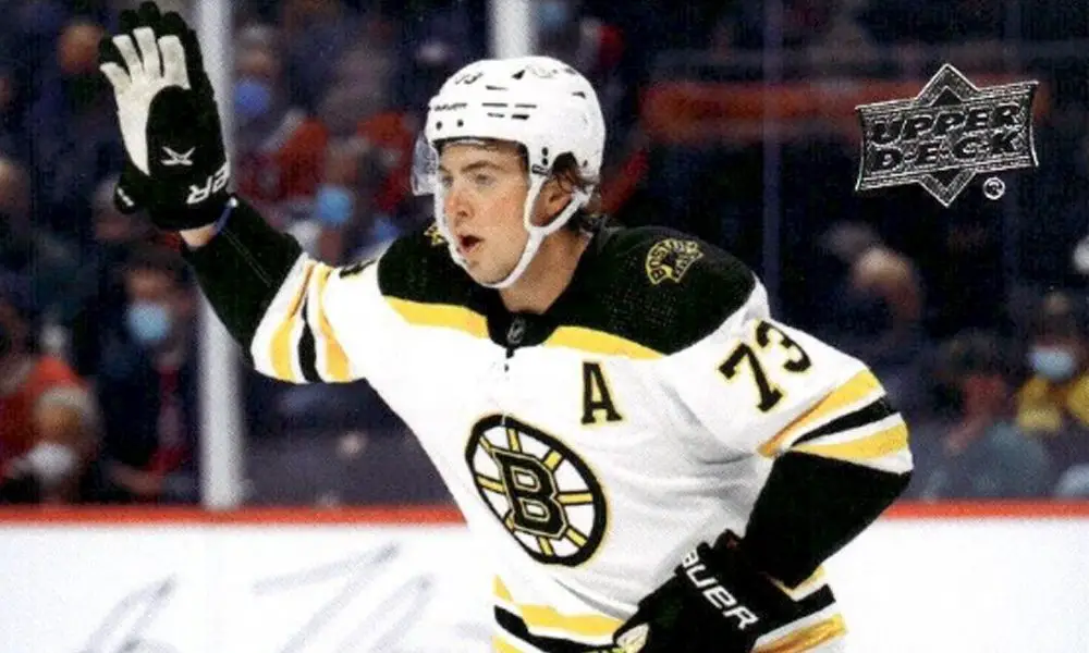 Bruins' McAvoy Appealing 4Game Suspension by NHL DoPS