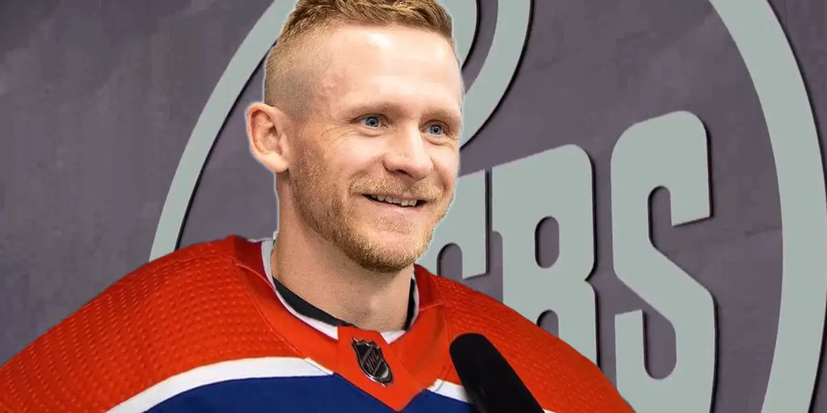 Oilers' UFA History Proves Signing Corey Perry Won't Be an Issue