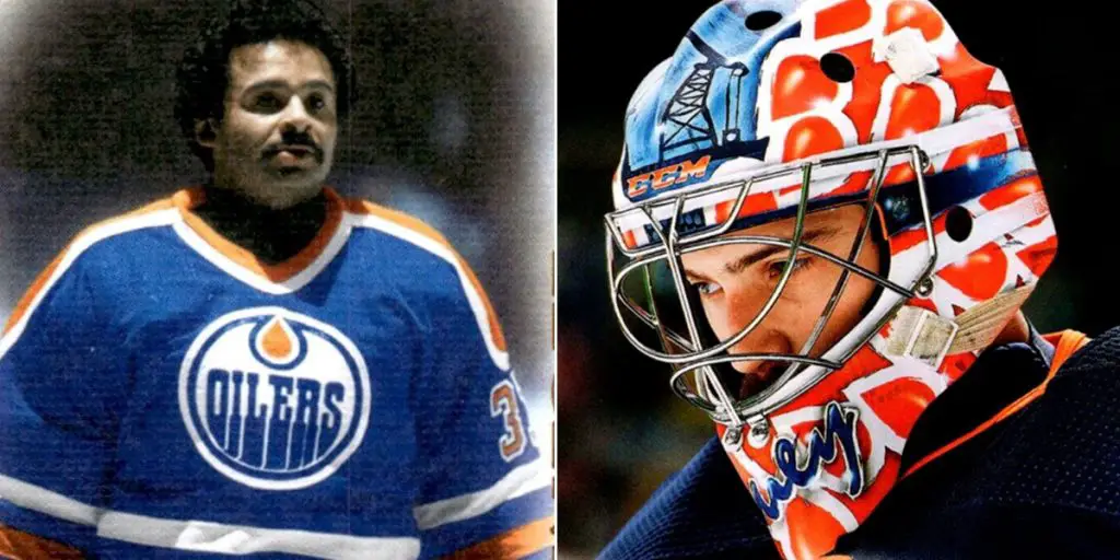 Grant Fuhr Ultimate Guide to Goalie Success in NHL Today BVM Sports
