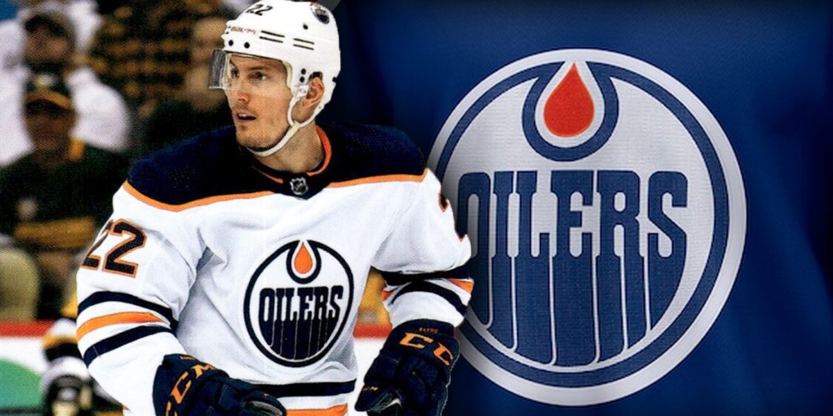 Oilers Special Teams Struggles Show They Missed on Tyson Barrie