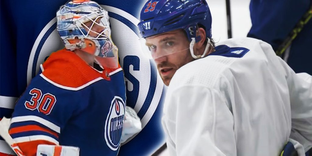 Draisaitl and Pickard the Big Storylines as Oilers Play the Predators