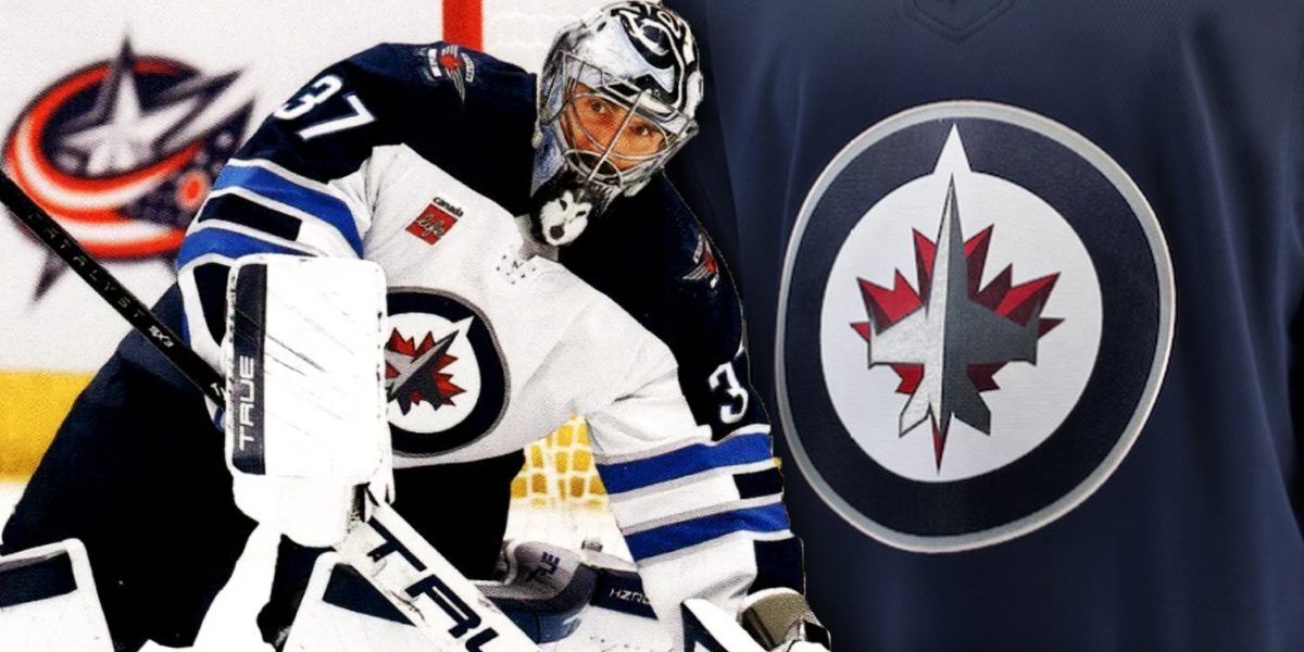 Morrissey Laughed at Bold Prediction Hellebuyck Proved True