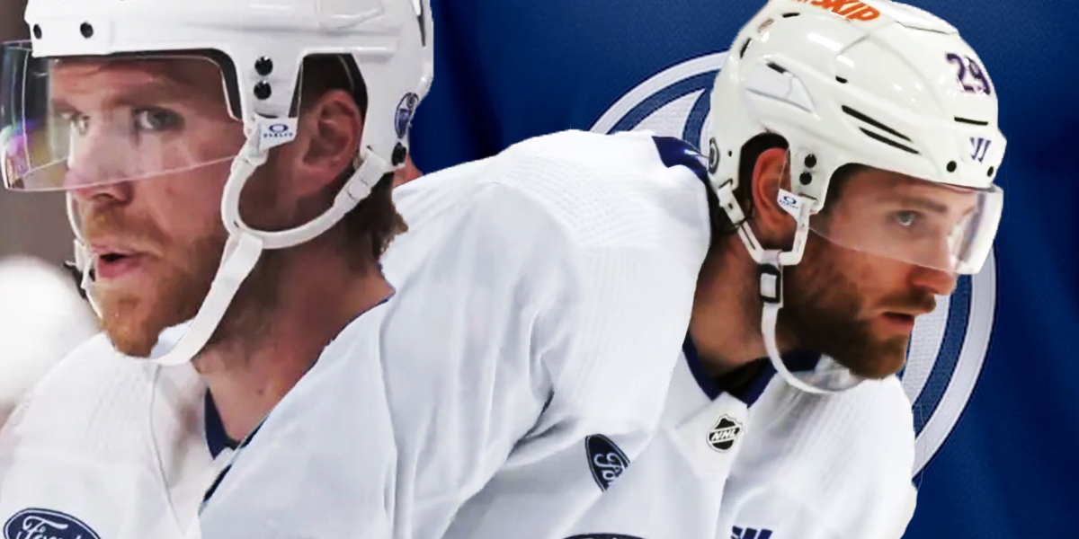 Don’t Count Out the Oilers 202425 Still Their Stanley Cup Season