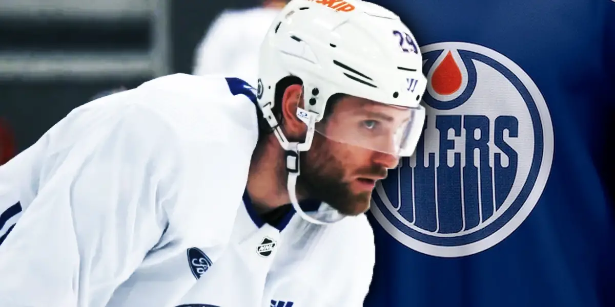 Injury Update Leon Draisaitl Out of Game vs. Sharks NHL Trade Talk
