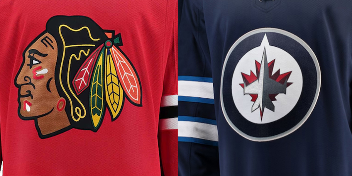 Jets and Blackhawks Finalize Trade: Kuzmin for Phillips - NHL Trade Talk